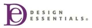 Design Essentials logo