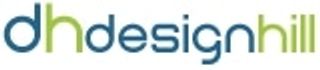 Designhill logo