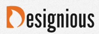 Designious logo