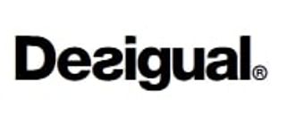 Desigual logo