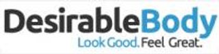 Desirable Body logo