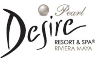 Desire Pearl Resort & Spa Riviera Maya logo