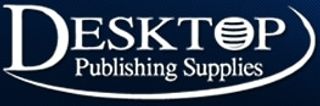 Desktop Publishing Supplies logo
