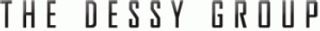 The Dessy Group logo