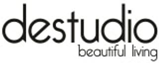 Destudio logo