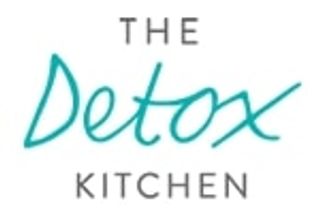 Detox Kitchen logo