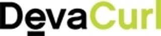 Devacurl logo