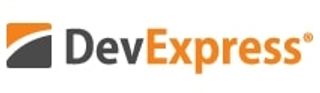 DevExpress logo