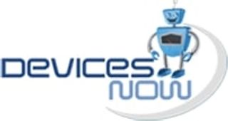 Devices Now logo