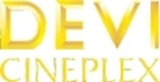 Devi Cinemas logo