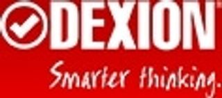 Dexion logo