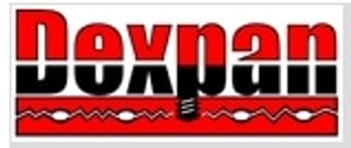 Dexpan logo