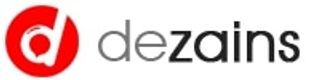 Dezains logo