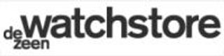 Dezeen Watch Store logo