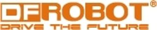 Dfrobot logo