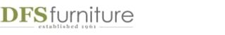 Dfs Furniture logo