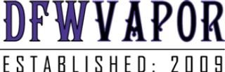 DFWVapor.com logo