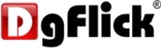 Dg Flick logo