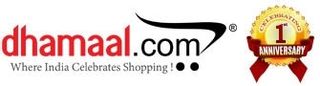Dhamaal logo