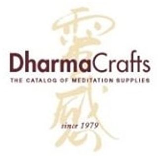 DharmaCrafts logo