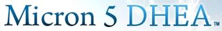 DHEA logo