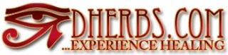 Dherbs logo