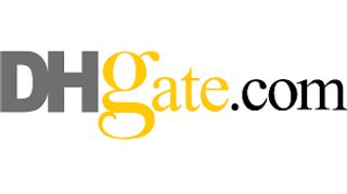 DHgate logo