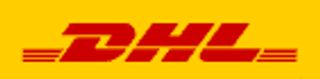 DHL logo
