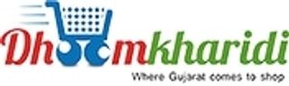 Dhoomkharidi logo
