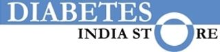 Diabetes India Store logo