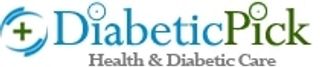 Diabeticpick logo