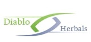 Diablo Herbals logo