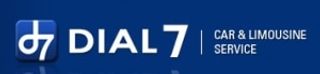 Dial 7 logo