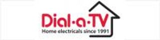Dial a TV logo