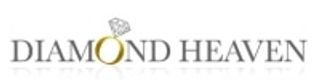 Diamond Heaven logo