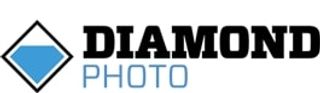 Diamond Photo logo