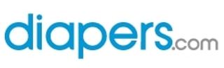 Diapers.com logo