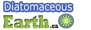 Diatomaceous Earth logo