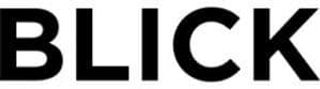 Blick Art Materials logo