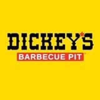 Dickey's logo