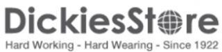 DickiesStore logo
