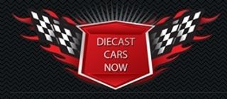 Diecast Cars Now logo