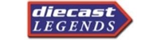 Diecast Legends logo