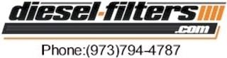 Diesel-Filters.com logo