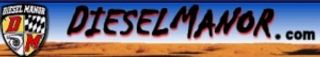 Dieselmanor logo