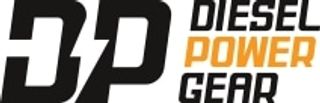 Diesel Power Gear logo