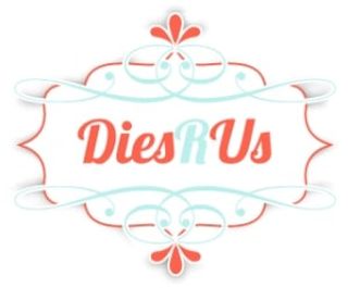Dies R Us logo