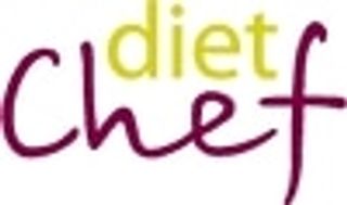 Diet Chef logo