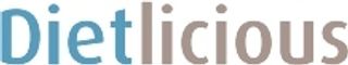 Dietlicious logo