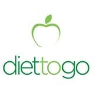 Diet-To-Go logo